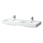 LAUFEN PRO S 120 dvoj-vaničkové