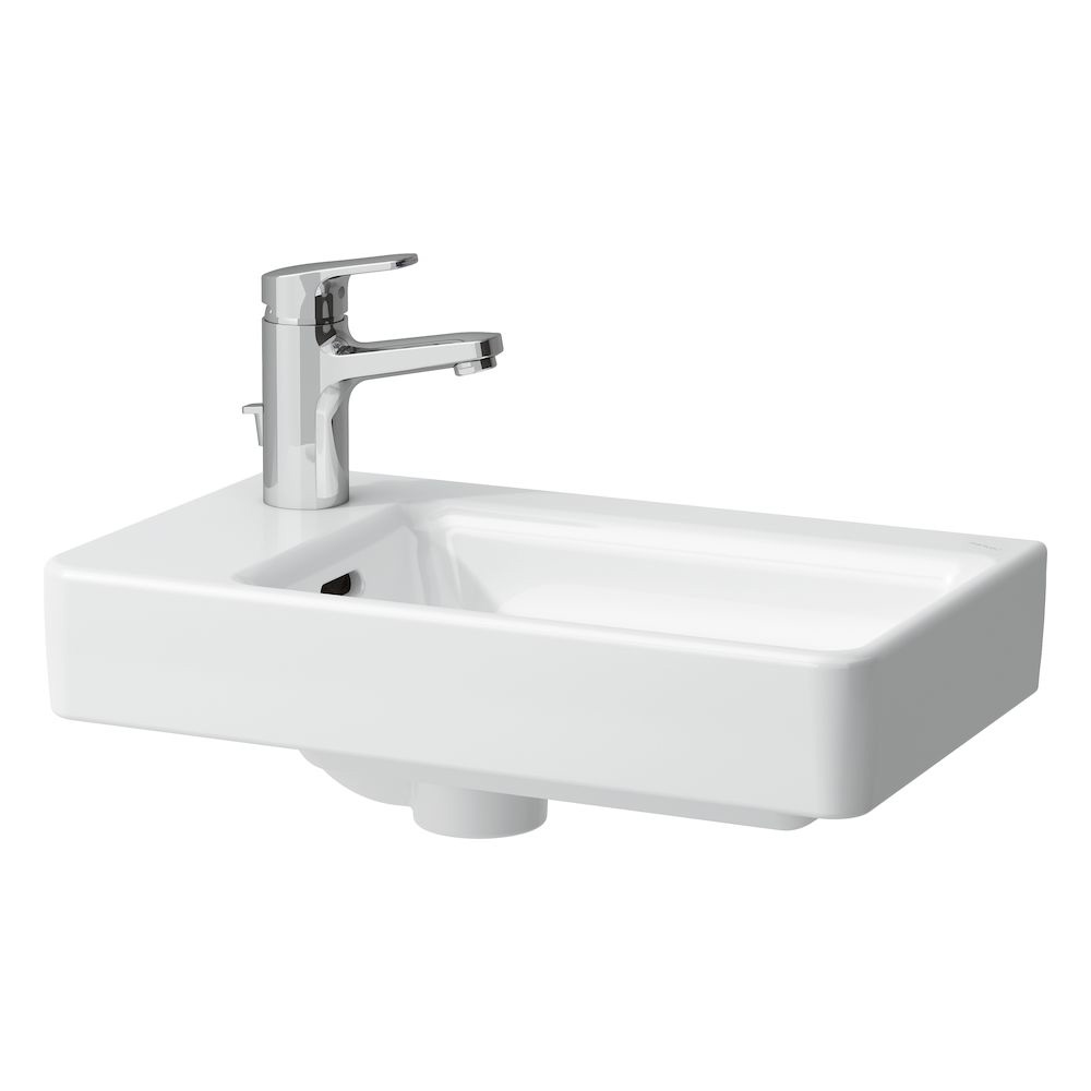 815955 LAUFEN PRO S 48x28 ľavé – Obrázok 1