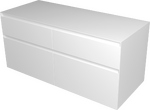 ELEMENT 13 do 1200x550x500 HD zásuvka nad zásuvkou