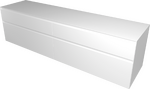 ELEMENT 13 do 2000x550x500 HD zásuvka nad zásuvkou