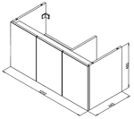 PRO S 105 Dverová – Obrázok 5