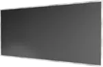 zrkadlo THIN LUNA LED do 1500x700