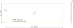 zrkadlo THIN LUNA LED do 2000x700 – Obrázok 5