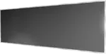 zrkadlo THIN LUNA LED do 2000x700
