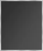 zrkadlo THIN LUNA LED do 600x700 – Obrázok 4