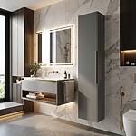 THIN do 400x1700x300 Vysoká – Obrázok 3