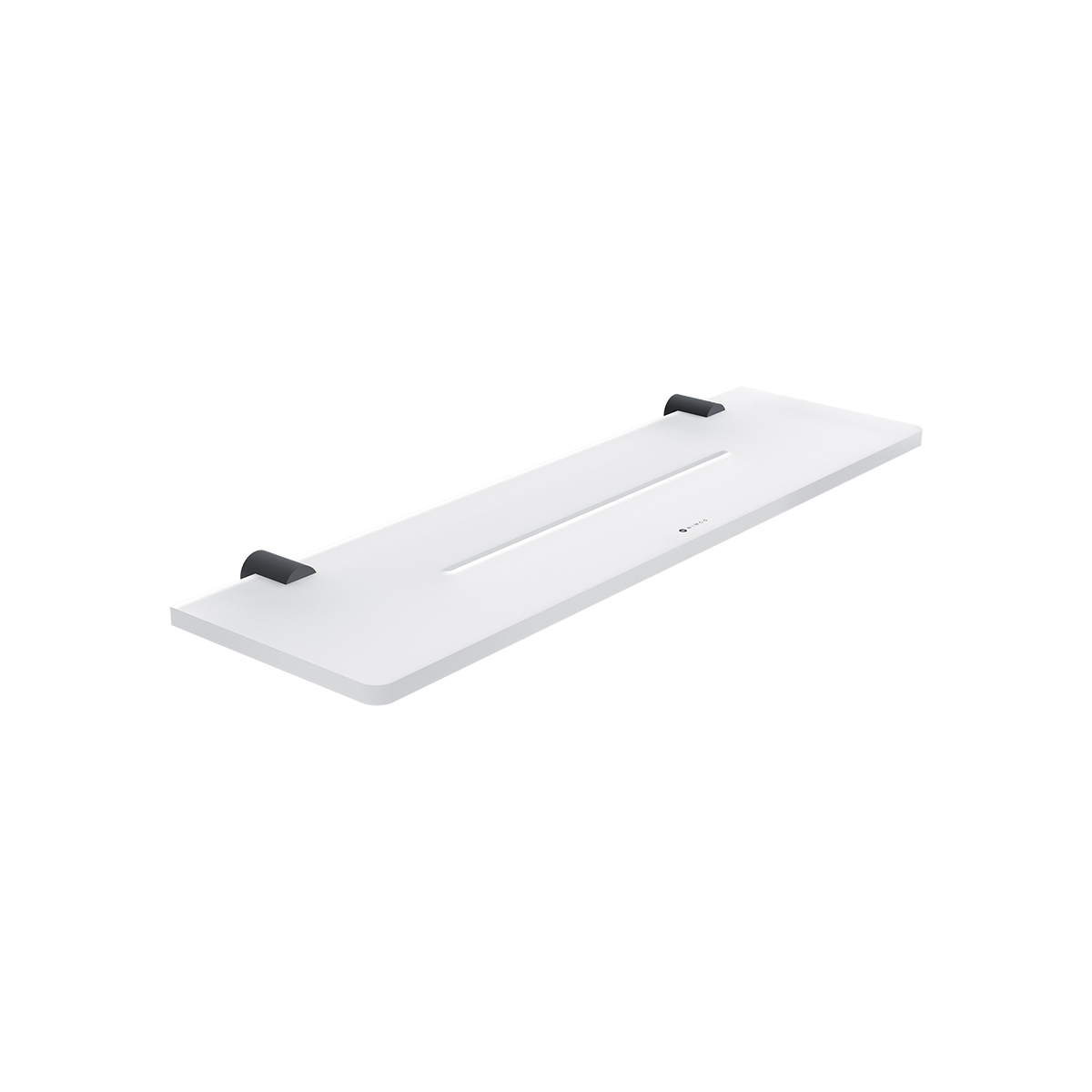 police-40-cm-br-x440-nahled Nimco Černá police IXI, 40 cm – Obrázok 1