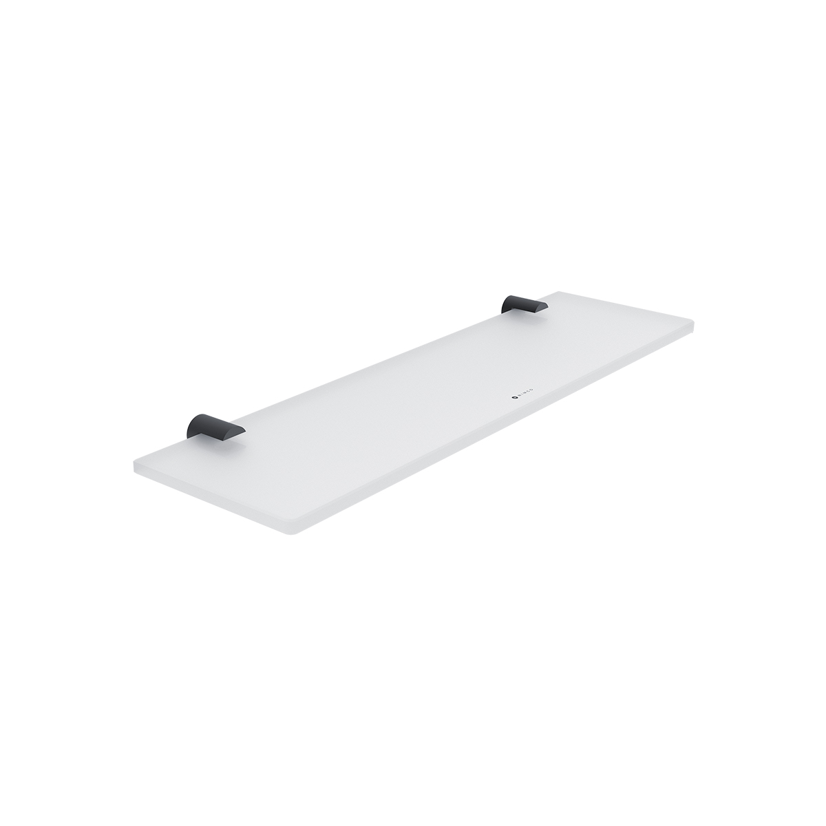 police-bez-ohradky-40-cm-nahled Nimco Černá police bez ohrádky, 40 cm – Obrázok 1
