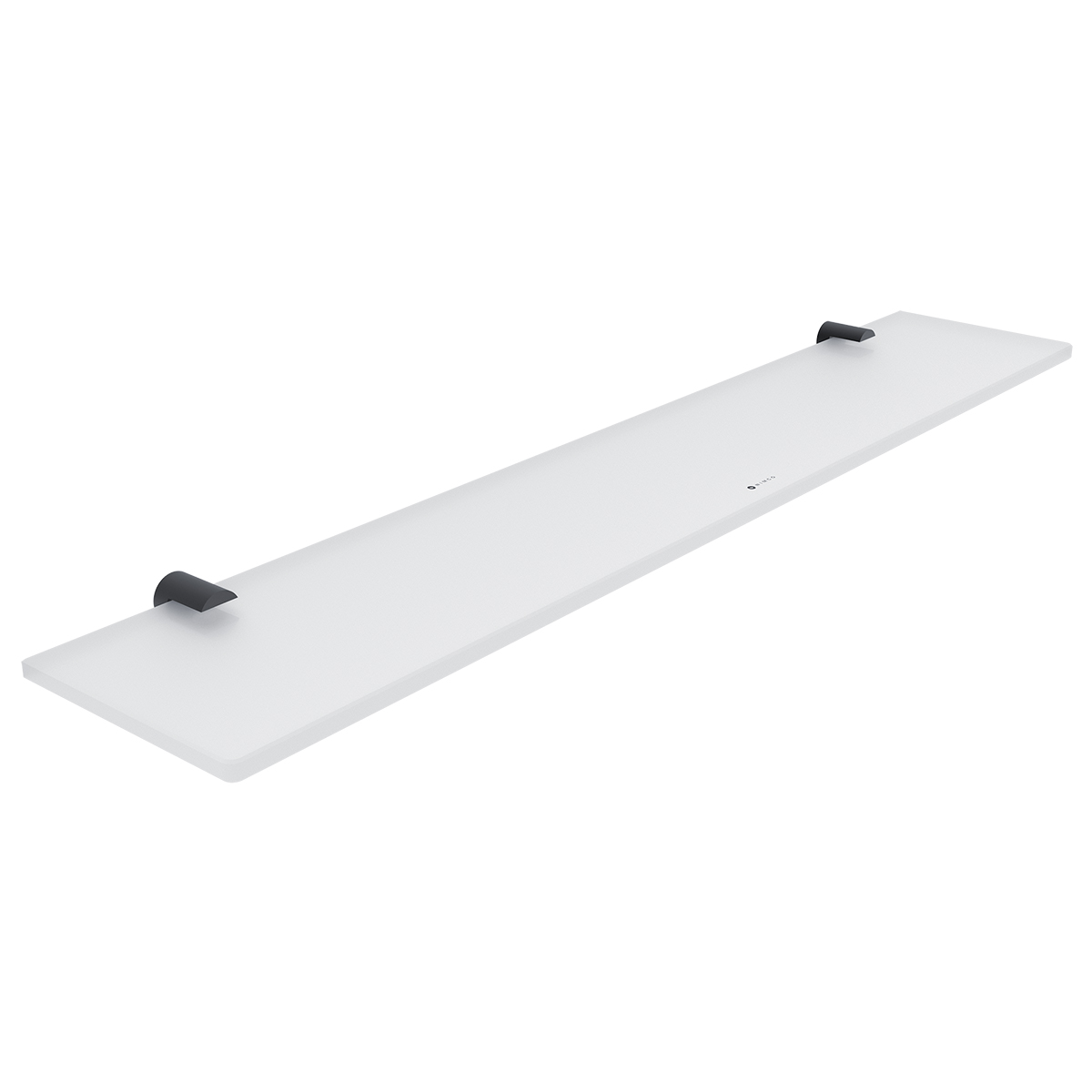 police-bez-ohradky-60-cm-nahled Nimco Černá police bez ohrádky, 60 cm – Obrázok 1