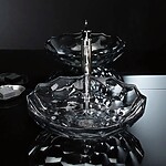 Umývadlo na dosku REA ARCTIC BLACK – Obrázok 10