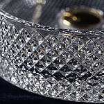 Umývadlo na dosku REA Mirella Transparent – Obrázok 5
