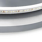 Zrkadlo LED 80cm Modern – Obrázok 9