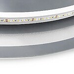 Zrkadlo LED 50cm Modern – Obrázok 9