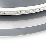 Zrkadlo LED 90cm Modern – Obrázok 9