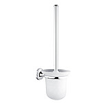 Nimco Toaletní WC kartáč – Obrázok 2