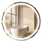 Zrkadlo LED SOFT 70 – Obrázok 10