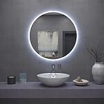 Zrkadlo LED 90cm FFJ90 – Obrázok 10