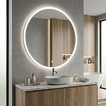 Zrkadlo LED 100cm FFJ100 – Obrázok 2