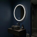 Zrkadlo LED SOFT 60 – Obrázok 4