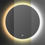 Zrkadlo LED 50cm FFJ50 – Obrázok 5