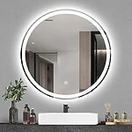 Zrkadlo LED 80cm BAS P11242 – Obrázok 5