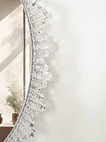 Zrkadlo LED 80cm X013 – Obrázok 7