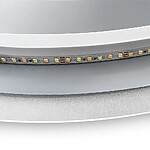 Zrkadlo LED 50cm FFJ50 – Obrázok 7
