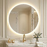 Zrkadlo LED 100cm FFJ100 – Obrázok 7