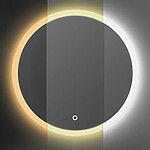Zrkadlo LED 80cm FFJ80 – Obrázok 8
