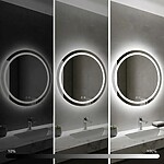 Zrkadlo LED SOFT 60 – Obrázok 8