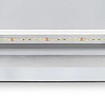 Zrkadlo LED 80x60cm P10407 – Obrázok 8
