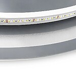 Zrkadlo LED 100cm BAS – Obrázok 9