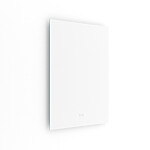 Nimco LED zrkadlo s podsvietením, 60 x 80, dotykový senzor – Obrázok 2