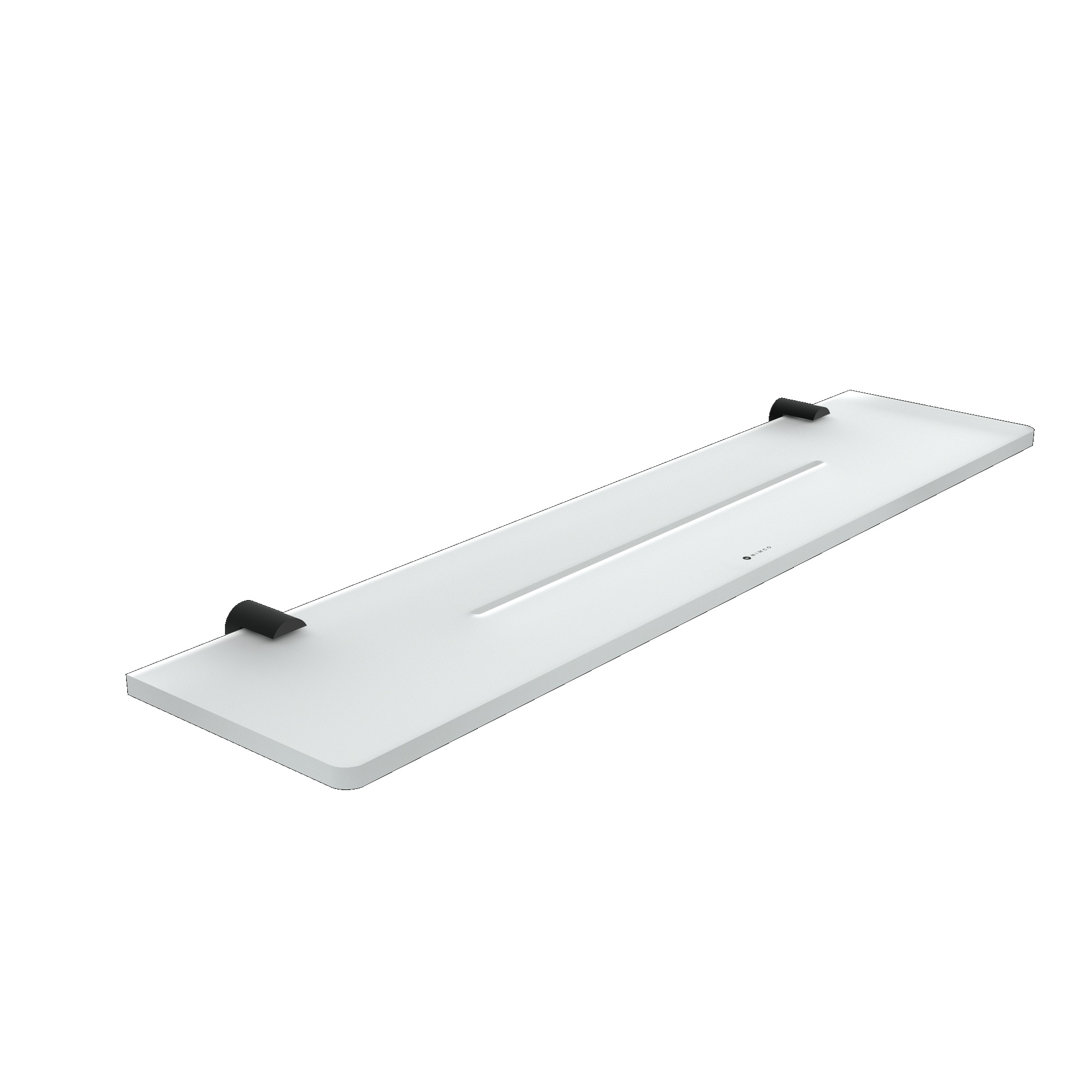police-nimco-bormo-brc-x450-90-nahled Nimco Černá police IXI, 50 cm – Obrázok 1