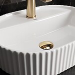 Umývadlo na dosku REA Marcela 45 – Obrázok 5